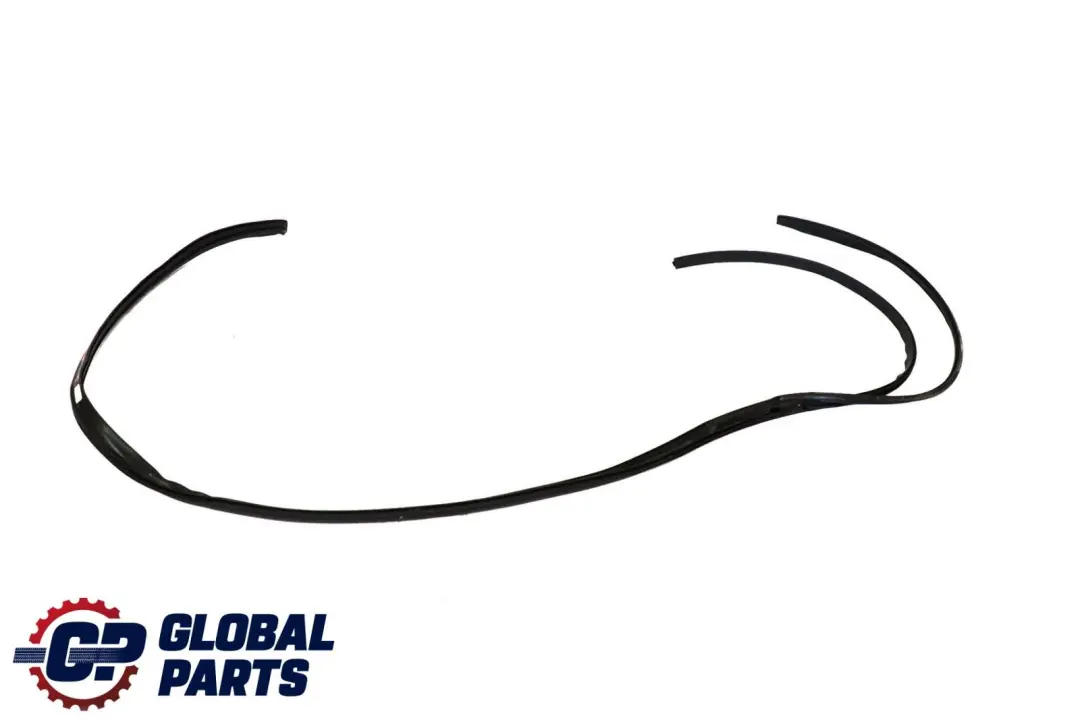Front Rear Left Door N/S Seal Gasket Weatherstrip to Mercedes S W220 with Part number A2206903798 Mercedes S W220 Front Rear Left Door N/S Seal Gasket Weatherstrip - SKU A2206903798 - Part number A2206903798
