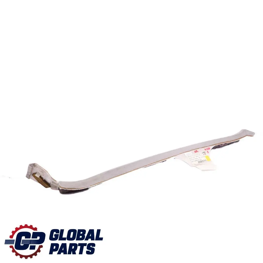  Mercedes-Benz S-Class W220 Rear Right Inner Pillar Cover Trim Grey - SKU A2206903840-1 - Part number A2206903840