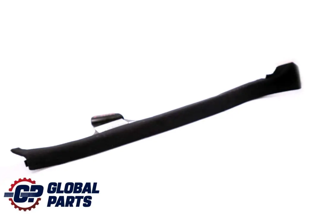 Mercedes-Benz S-Klasse W220 Abdeckung Verkleidung Right Schwarz für mit Teilenummer A2206903840 Mercedes-Benz S-Klasse W220 Abdeckung Verkleidung Right Schwarz - SKU A2206903840 - Teilenummer A2206903840