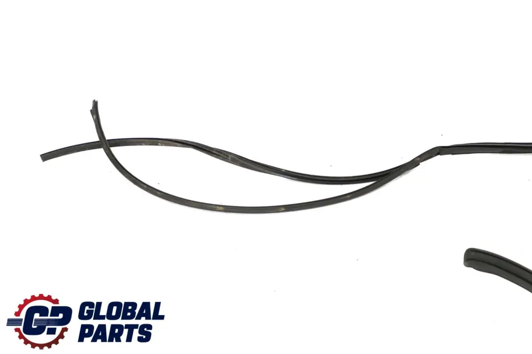 Front Rear Right Door O/S Seal Gasket Weatherstrip to Mercedes S W220 with Part number A2206903898 Mercedes S W220 Front Rear Right Door O/S Seal Gasket Weatherstrip - SKU A2206903898 - Part number A2206903898