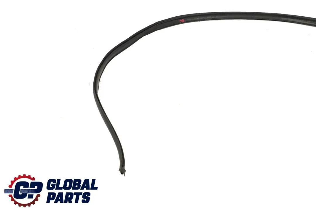 Front Rear Right Door O/S Seal Gasket Weatherstrip to Mercedes S W220 with Part number A2206903898 Mercedes S W220 Front Rear Right Door O/S Seal Gasket Weatherstrip - SKU A2206903898 - Part number A2206903898