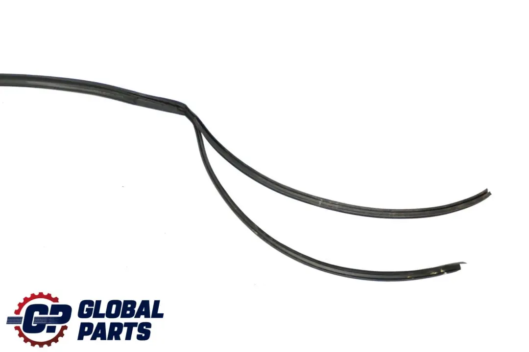 Front Rear Right Door O/S Seal Gasket Weatherstrip to Mercedes S W220 with Part number A2206903898 Mercedes S W220 Front Rear Right Door O/S Seal Gasket Weatherstrip - SKU A2206903898 - Part number A2206903898