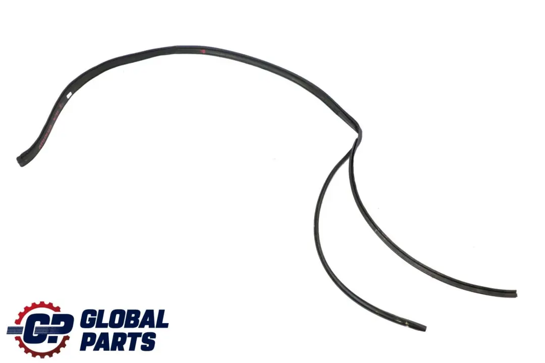 Front Rear Right Door O/S Seal Gasket Weatherstrip to Mercedes S W220 with Part number A2206903898 Mercedes S W220 Front Rear Right Door O/S Seal Gasket Weatherstrip - SKU A2206903898 - Part number A2206903898
