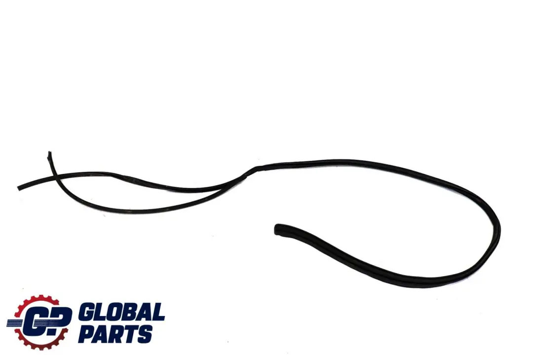 Front Rear Right Door O/S Seal Gasket Weatherstrip to Mercedes S W220 with Part number A2206903898 Mercedes S W220 Front Rear Right Door O/S Seal Gasket Weatherstrip - SKU A2206903898 - Part number A2206903898