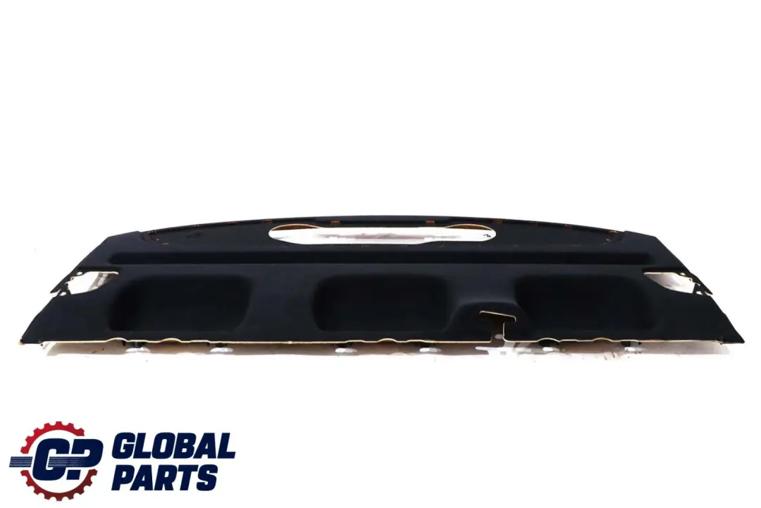 Mercedes Benz S Class W220 Parcel Shelf Loudspeaker Cover Panel Trim Anthracite - SKU A2206904049 - Part number A2206904049