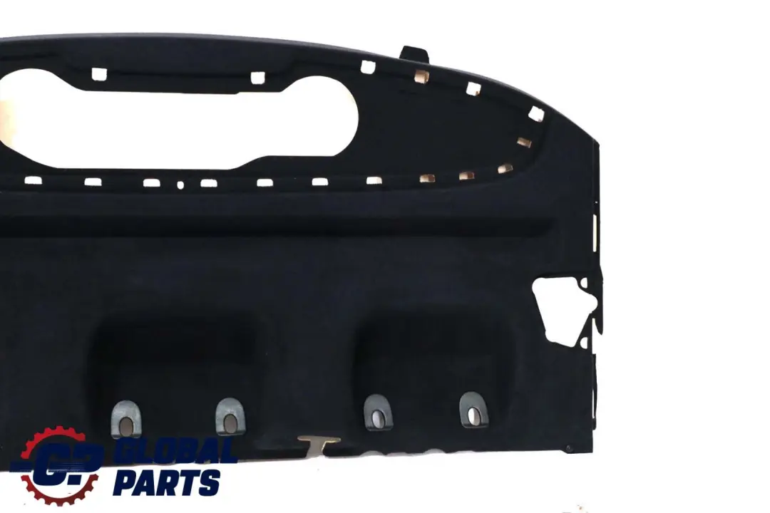 Mercedes Benz S Class W220 Parcel Shelf Loudspeaker Cover Panel Trim Anthracite - SKU A2206904049 - Part number A2206904049