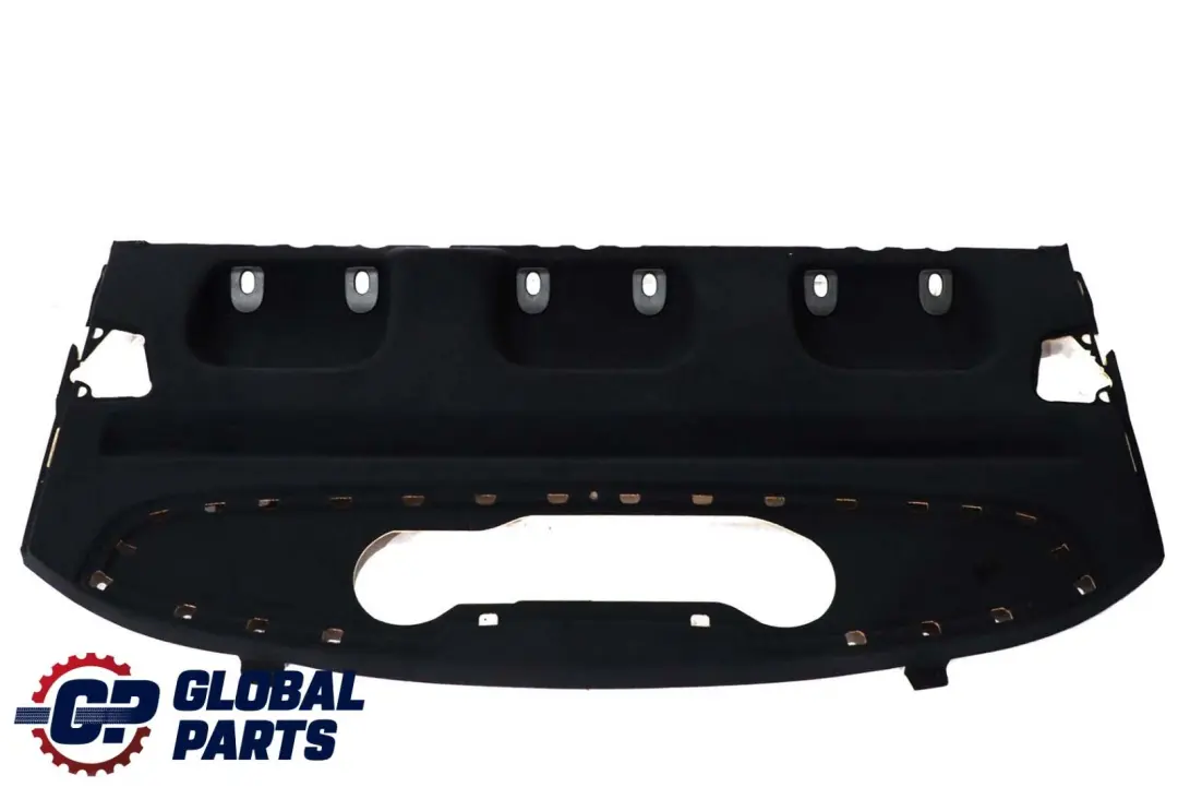 klasa W220 Półka tylna tył grey do Mercedes S o numerze A2206904049 Mercedes S klasa W220 Półka tylna tył grey - SKU A2206904049 - Numer Części A2206904049