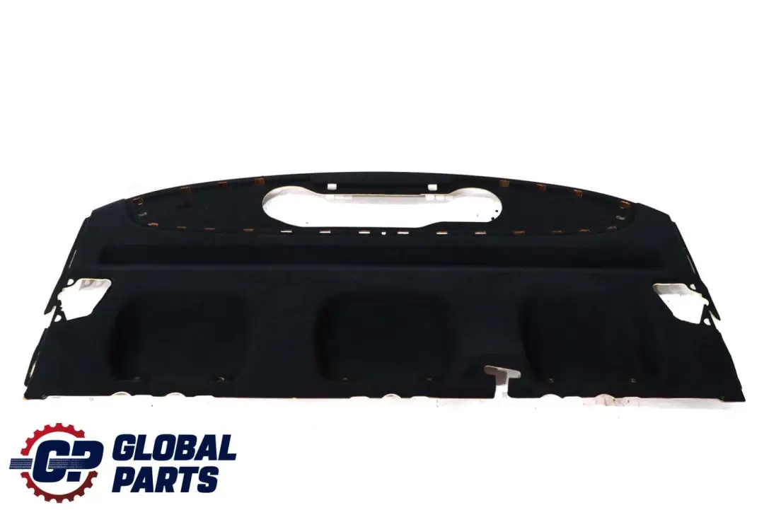 Mercedes Benz S Class W220 Parcel Shelf Loudspeaker Cover Panel Trim Anthracite - SKU A2206904049 - Part number A2206904049