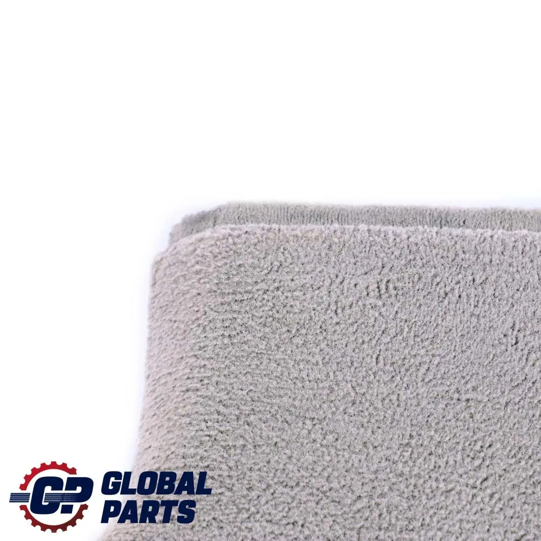 Mercedes W220 Columna Pilar B Panel Embellecedor Izquierdo Gris - SKU A2206904340-1 - Número de pieza A2206904340