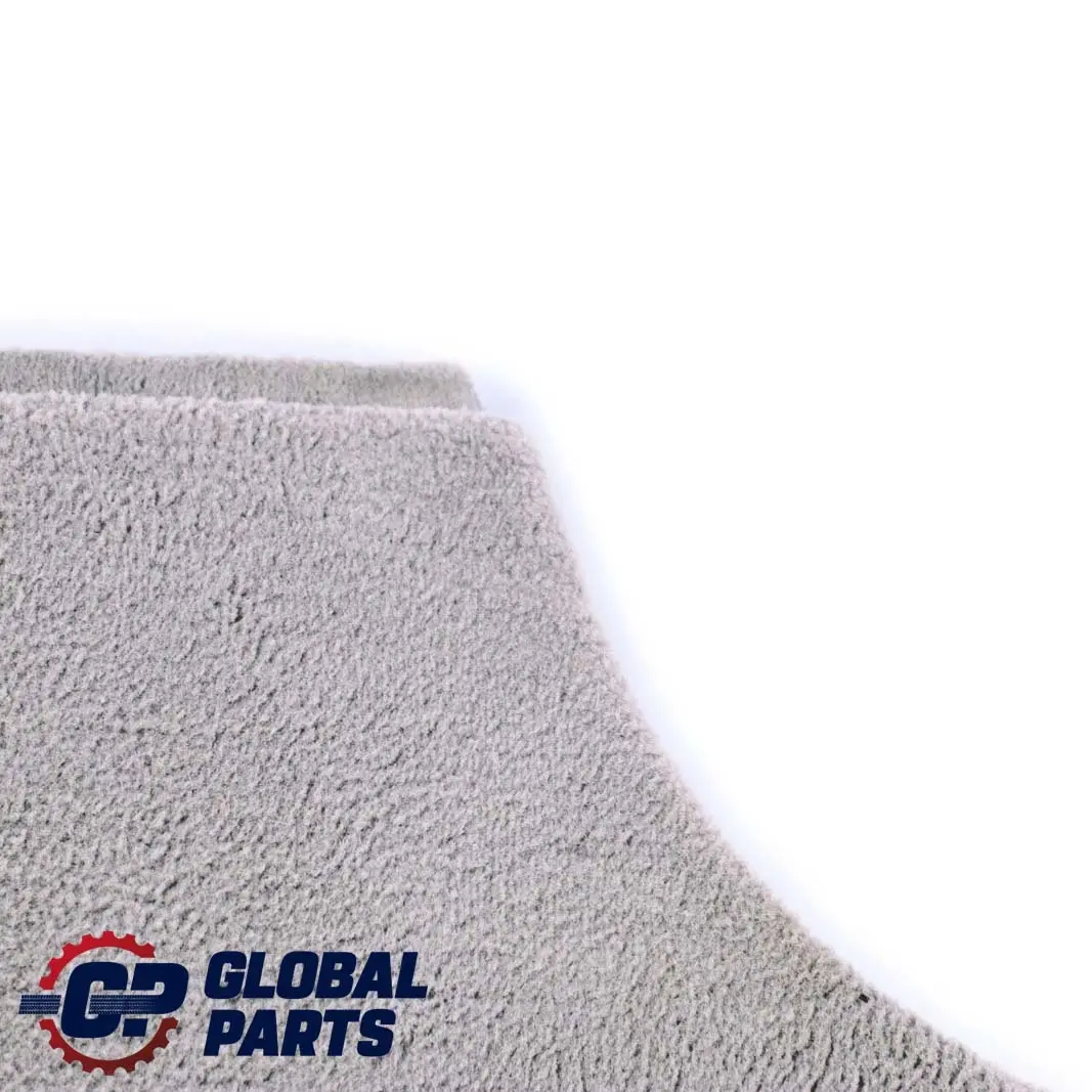 Mercedes W220 Columna Pilar B Panel Embellecedor Izquierdo Gris - SKU A2206904340-1 - Número de pieza A2206904340