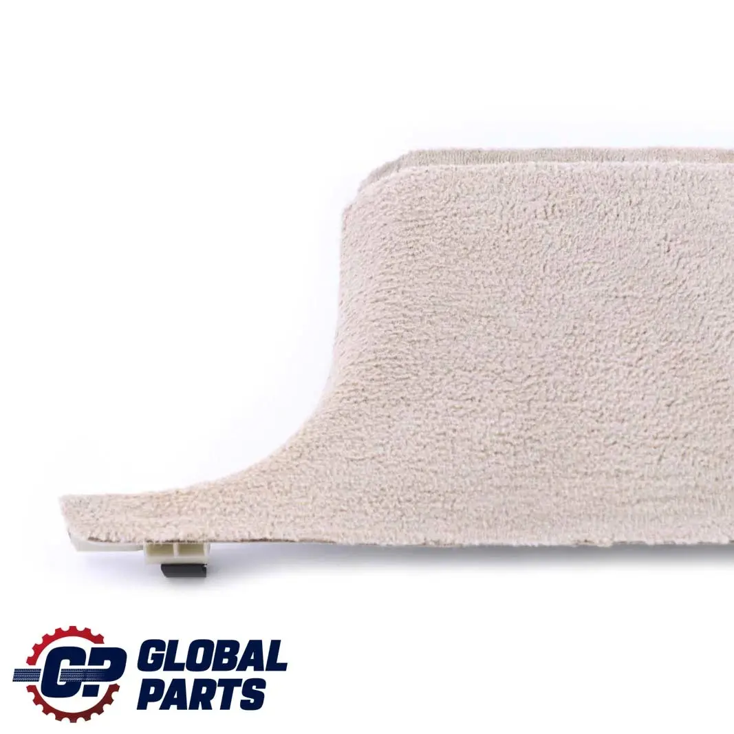 MERCEDES-BENZ CLASSE S W220 Couverture Montant B A Gauche Gris pour à propos du numéro de pièce A2206904340 MERCEDES-BENZ CLASSE S W220 Couverture Montant B A Gauche Gris - SKU A2206904340-1 - Numéro de pièce A2206904340