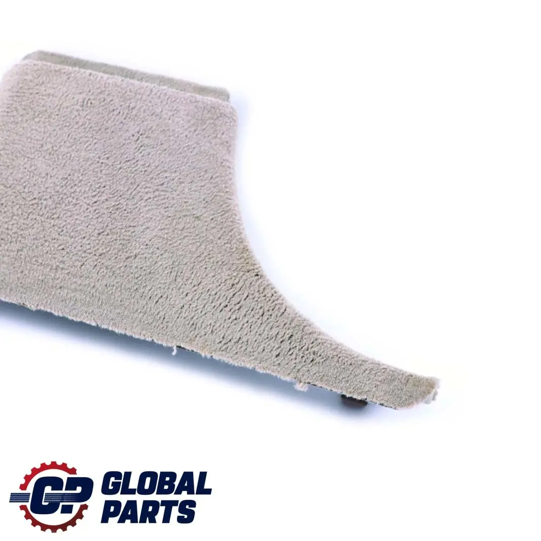 MERCEDES-BENZ CLASSE S W220 Couverture Montant B A Gauche Gris pour à propos du numéro de pièce A2206904340 MERCEDES-BENZ CLASSE S W220 Couverture Montant B A Gauche Gris - SKU A2206904340-1 - Numéro de pièce A2206904340