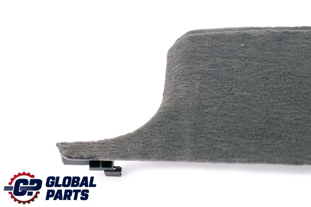  Mercedes-Benz S-Klasse W220 Blende B-Säule Links Schwarz - SKU A2206904340 - Teilenummer A2206904340