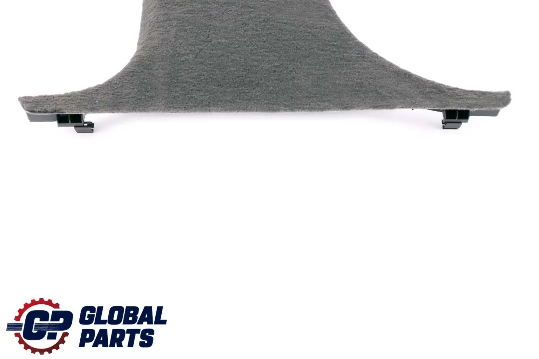 Mercedes-Benz S-Class W220 Column B-Pillar Trim Panel Left Black to with Part number A2206904340 Mercedes-Benz S-Class W220 Column B-Pillar Trim Panel Left Black - SKU A2206904340 - Part number A2206904340