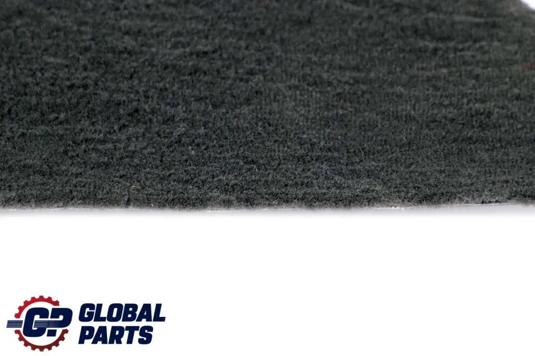 Mercedes-Benz S-Class W220 Column B-Pillar Trim Panel Left Black to with Part number A2206904340 Mercedes-Benz S-Class W220 Column B-Pillar Trim Panel Left Black - SKU A2206904340 - Part number A2206904340