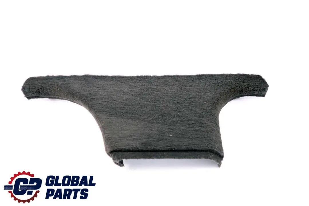 Mercedes-Benz S-Klasse W220 Blende B-Säule Links Schwarz für mit Teilenummer A2206904340 Mercedes-Benz S-Klasse W220 Blende B-Säule Links Schwarz - SKU A2206904340 - Teilenummer A2206904340