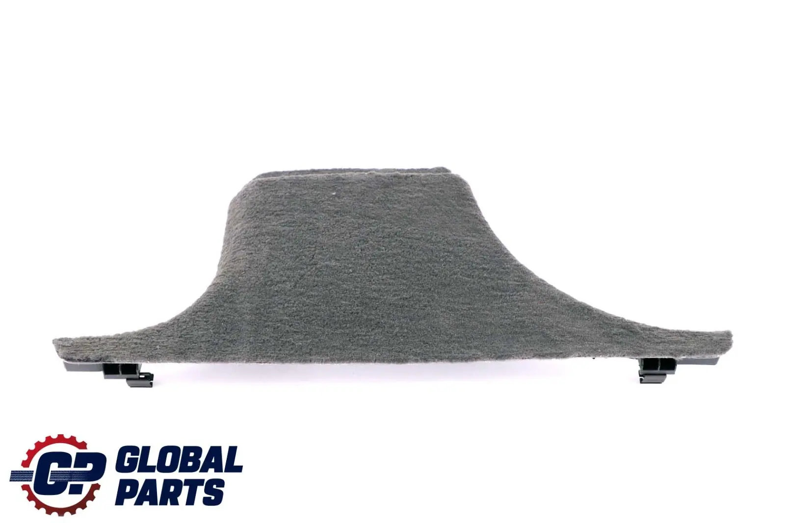 Mercedes-Benz S-Klasse W220 Blende B-Säule Links Schwarz A2206904340