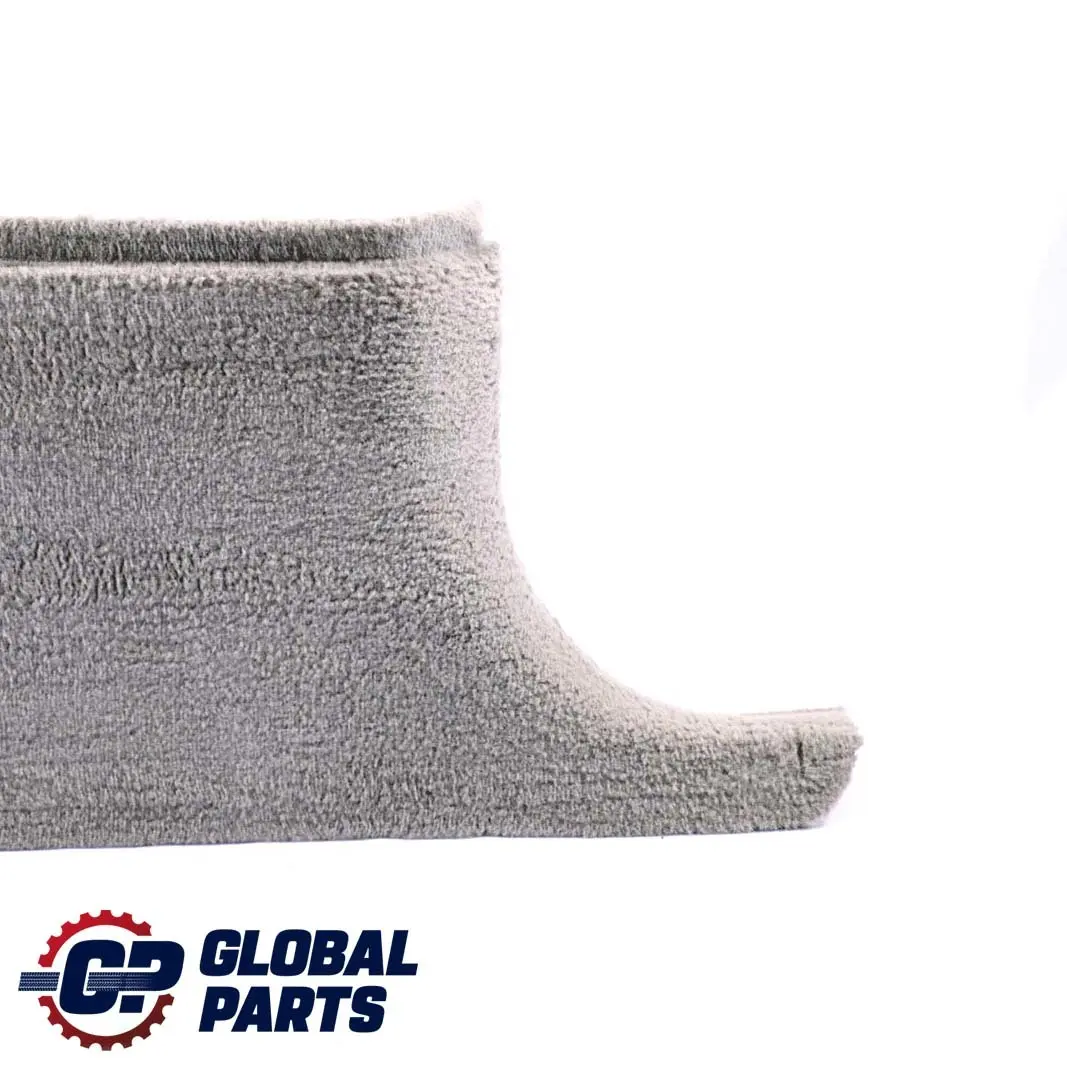 Mercedes-Benz S-Class W220 1 Column B-Pillar Trim Panel Right Grey to with Part number A2206904440 Mercedes-Benz S-Class W220 1 Column B-Pillar Trim Panel Right Grey - SKU A2206904440-1 - Part number A2206904440