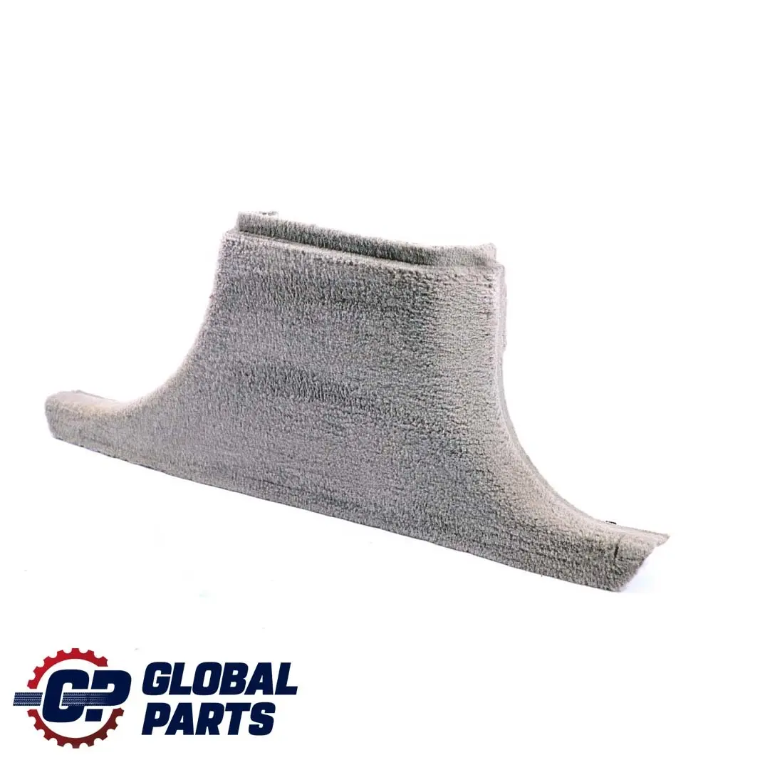 MERCEDES-BENZ CLASSE S W220 Couverture Montant B Droite Gris pour à propos du numéro de pièce A2206904440 MERCEDES-BENZ CLASSE S W220 Couverture Montant B Droite Gris - SKU A2206904440-1 - Numéro de pièce A2206904440