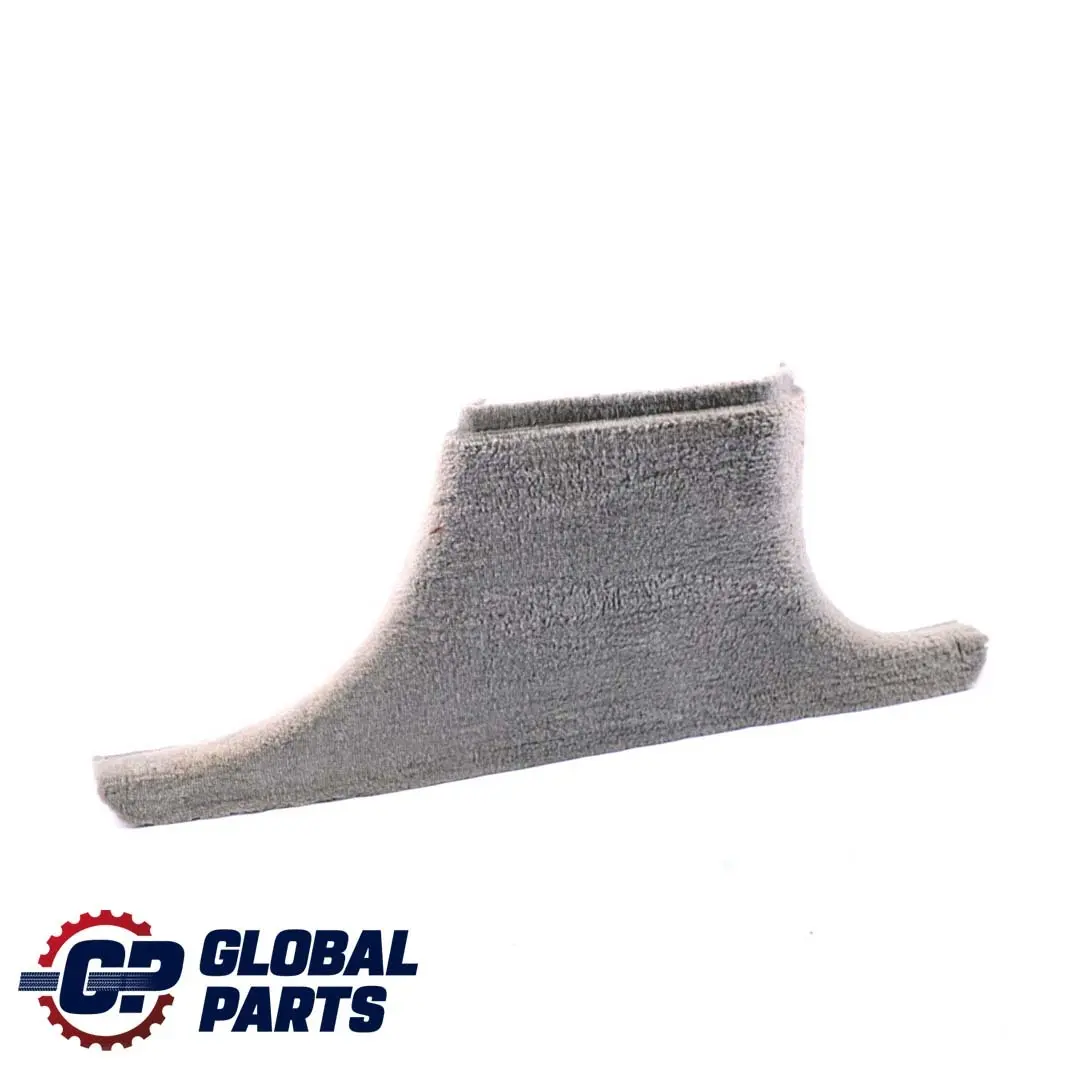 MERCEDES-BENZ CLASSE S W220 Couverture Montant B Droite Gris pour à propos du numéro de pièce A2206904440 MERCEDES-BENZ CLASSE S W220 Couverture Montant B Droite Gris - SKU A2206904440-1 - Numéro de pièce A2206904440