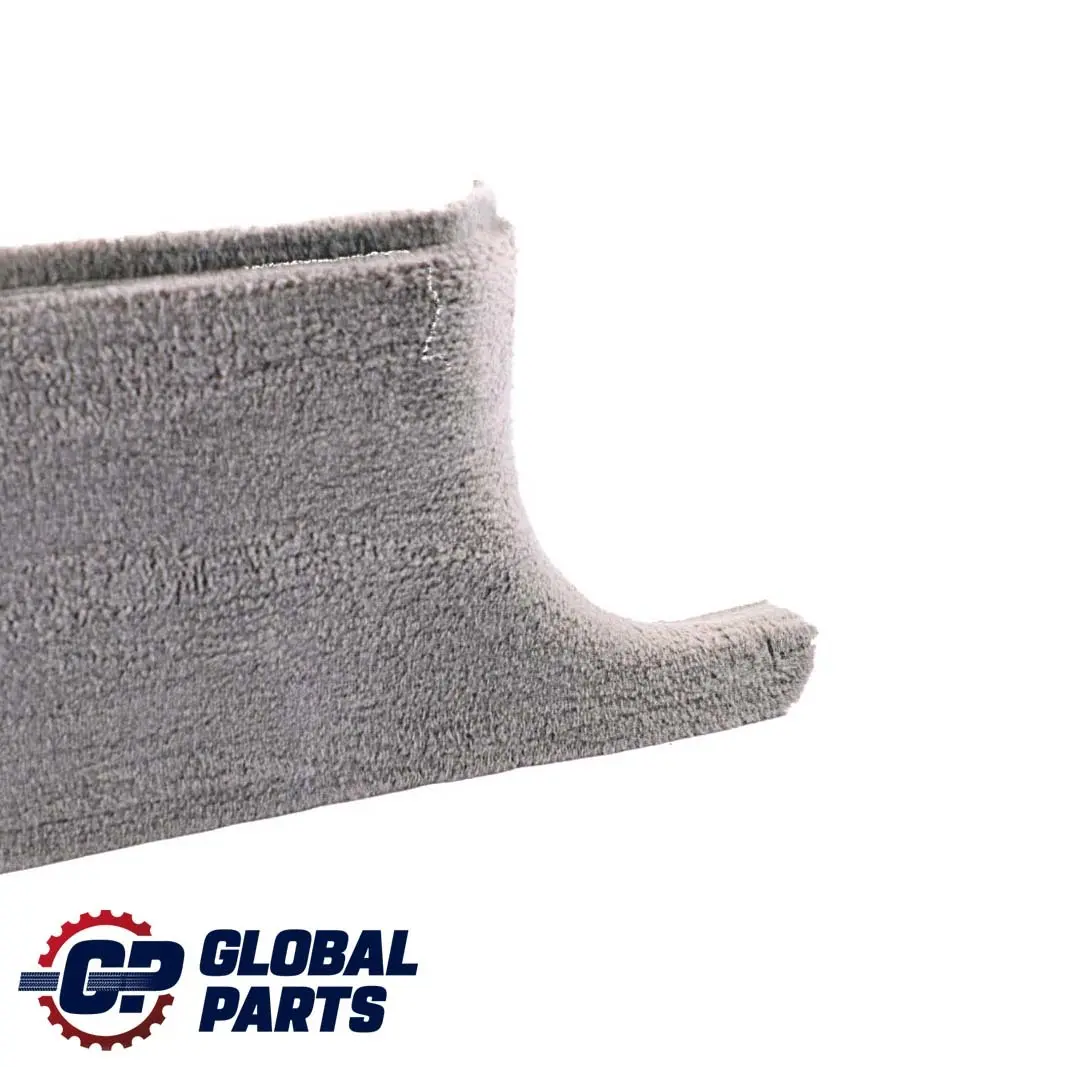 Słup B Osłona Prawa Szara do Mercedes S W220 o numerze A2206904440 Mercedes S W220 Słup B Osłona Prawa Szara - SKU A2206904440-1 - Numer Części A2206904440