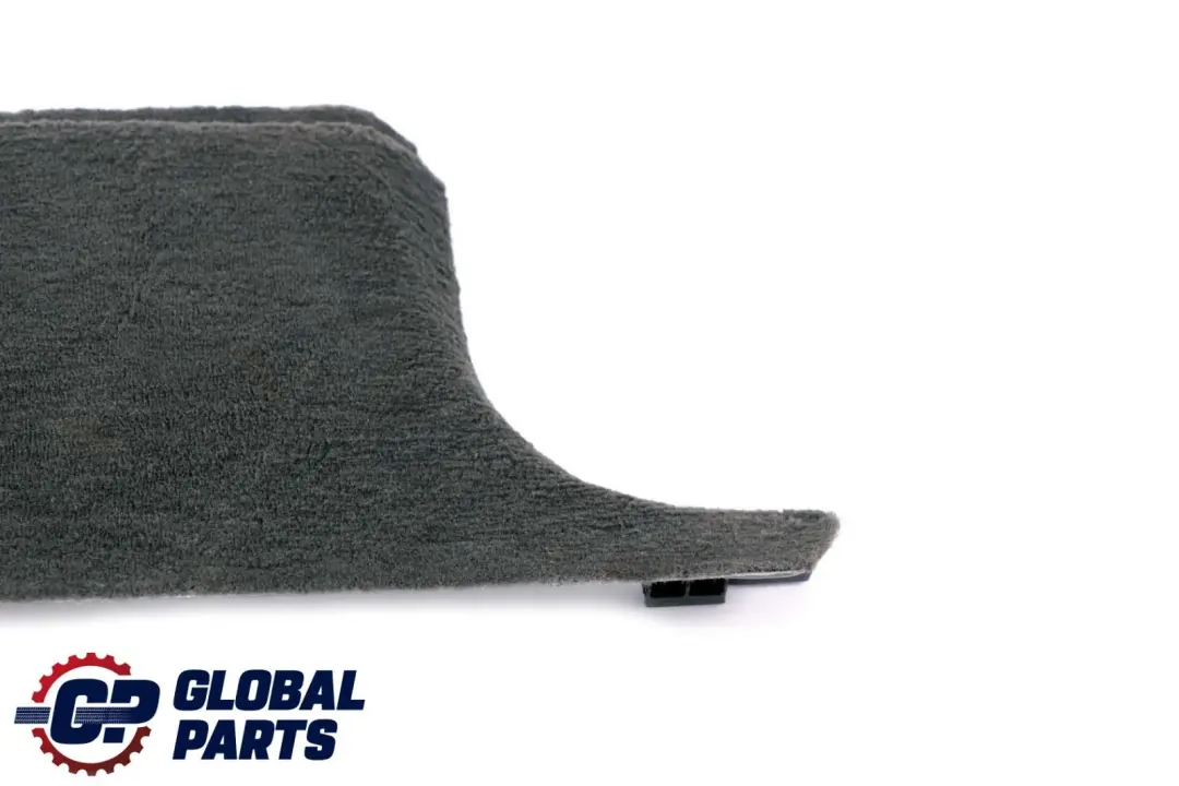 Mercedes-Benz S-Klasse W220 Blende B-Säule Rechts Schwarz für mit Teilenummer A2206904440 Mercedes-Benz S-Klasse W220 Blende B-Säule Rechts Schwarz - SKU A2206904440 - Teilenummer A2206904440