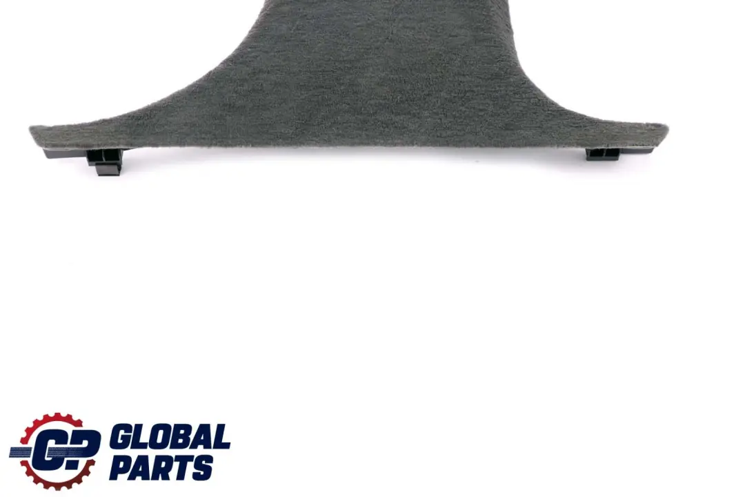 Mercedes-Benz S-Class W220 Column B-Pillar Trim Panel Right Black to with Part number A2206904440 Mercedes-Benz S-Class W220 Column B-Pillar Trim Panel Right Black - SKU A2206904440 - Part number A2206904440