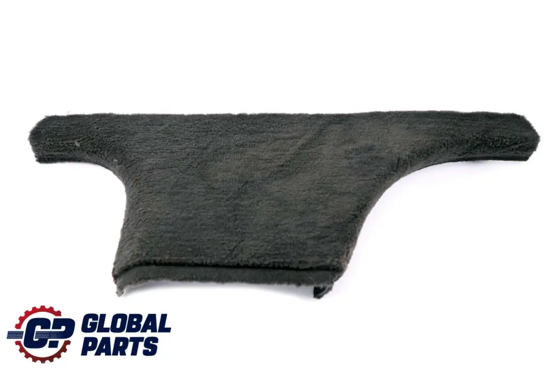 Mercedes-Benz S-Class W220 Column B-Pillar Trim Panel Right Black to with Part number A2206904440 Mercedes-Benz S-Class W220 Column B-Pillar Trim Panel Right Black - SKU A2206904440 - Part number A2206904440