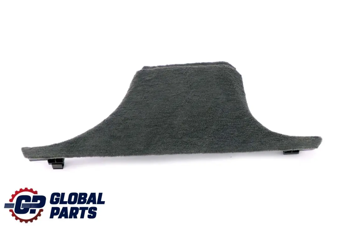 Mercedes-Benz S-Klasse W220 Blende B-Säule Rechts Schwarz für mit Teilenummer A2206904440 Mercedes-Benz S-Klasse W220 Blende B-Säule Rechts Schwarz - SKU A2206904440 - Teilenummer A2206904440