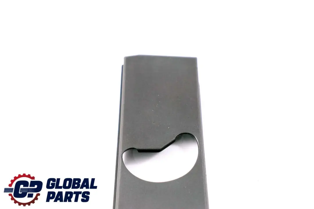 Panel Moldura Columna Pilar B Izquierdo Negro para Mercedes S-Class W220 con número de pieza A2206920922 Mercedes S-Class W220 Panel Moldura Columna Pilar B Izquierdo Negro - SKU A2206920922 - Número de pieza A2206920922