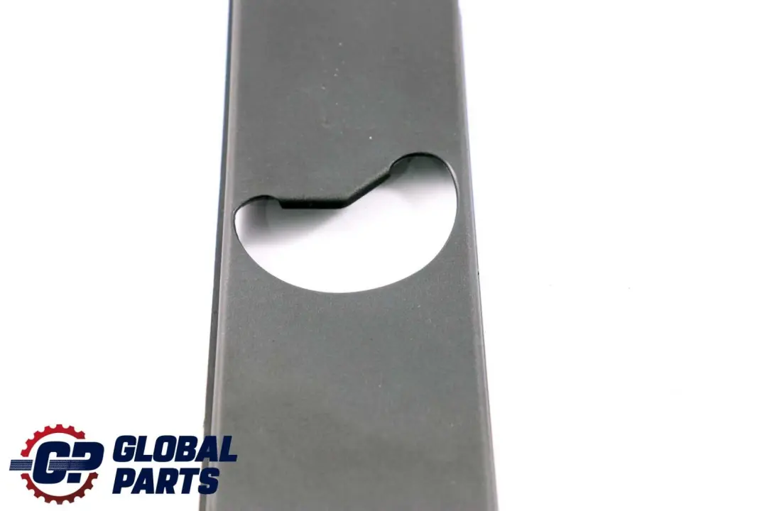 Panel Moldura Columna Pilar B Izquierdo Negro para Mercedes S-Class W220 con número de pieza A2206920922 Mercedes S-Class W220 Panel Moldura Columna Pilar B Izquierdo Negro - SKU A2206920922 - Número de pieza A2206920922