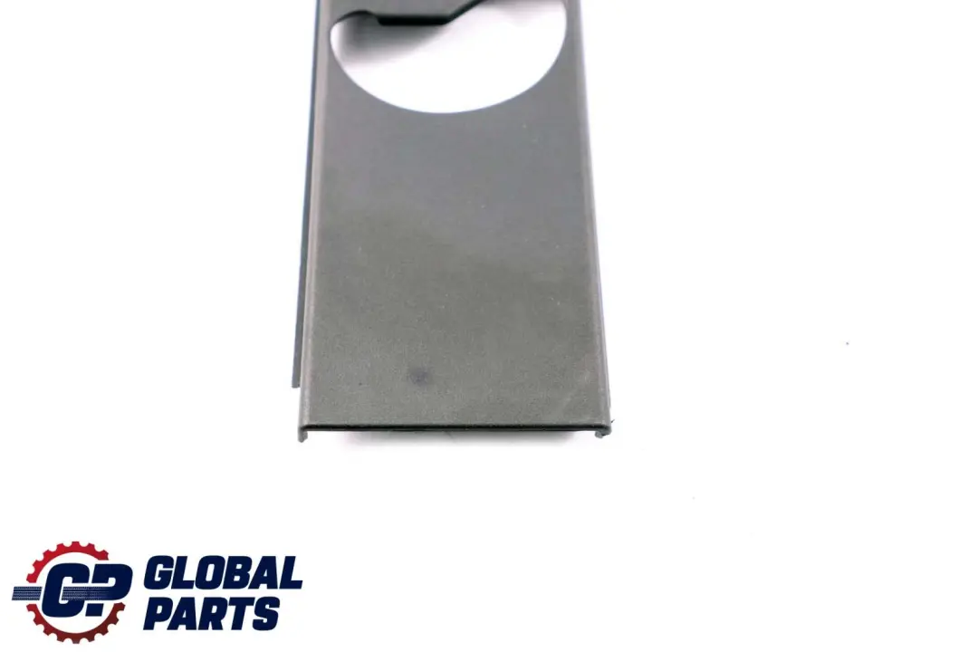 Panel Moldura Columna Pilar B Izquierdo Negro para Mercedes S-Class W220 con número de pieza A2206920922 Mercedes S-Class W220 Panel Moldura Columna Pilar B Izquierdo Negro - SKU A2206920922 - Número de pieza A2206920922