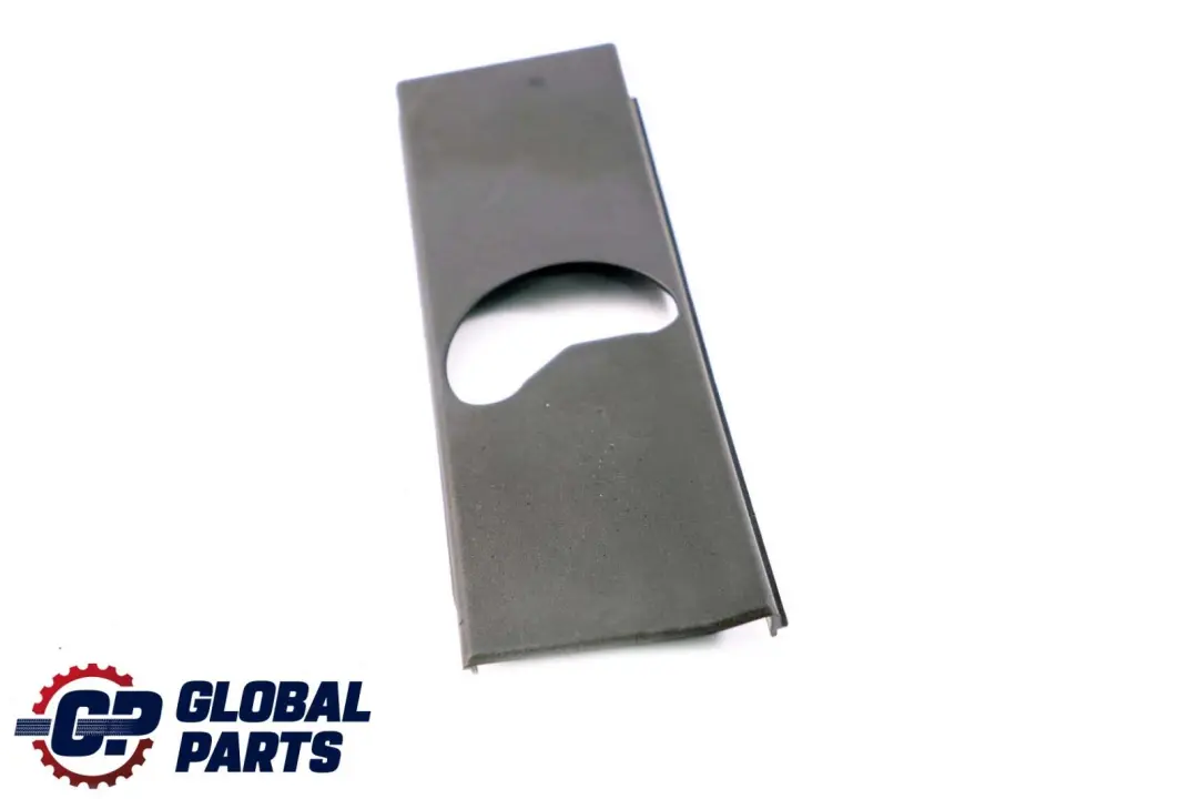  Mercedes-Benz S-Class W220 Column B-Pillar Trim Panel Left Black - SKU A2206920922 - Part number A2206920922