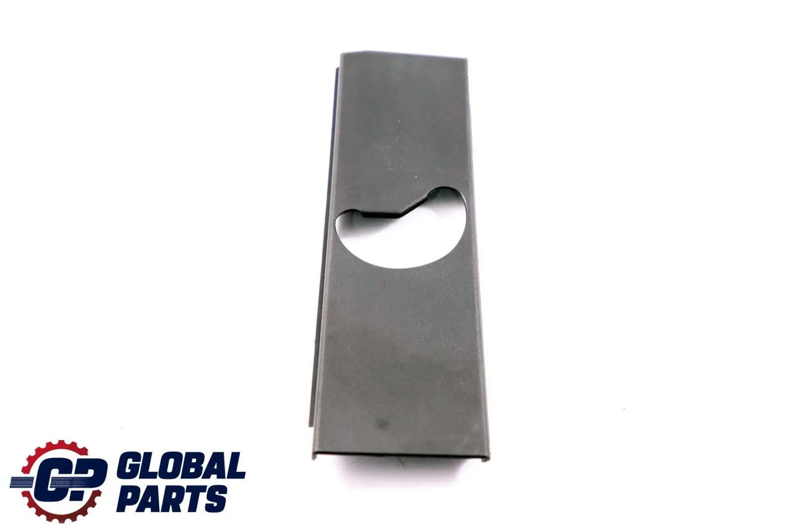 Mercedes-Benz S-Class W220 Column B-Pillar Trim Panel Left Black A2206920922
