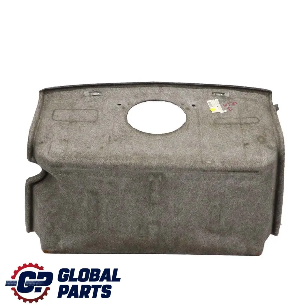 Mercedes-Benz S-Klasse W220 Cubremaletero Panel Carenado para con número de pieza A2206930091 Mercedes-Benz S-Klasse W220 Cubremaletero Panel Carenado - SKU A2206930091 - Número de pieza A2206930091
