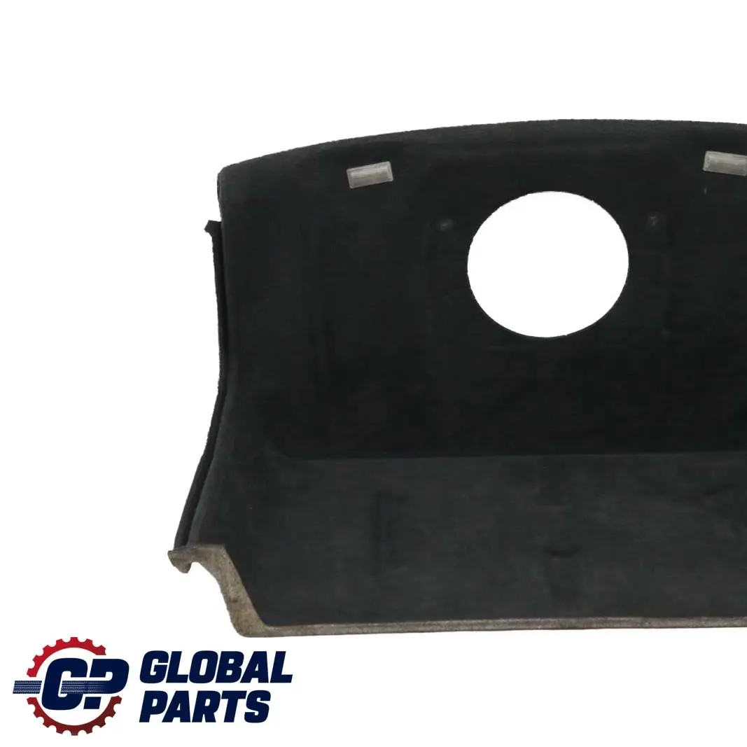  Mercedes-Benz S-Klasse W220 Boot Trunk Cover Liner Fairing Panel - SKU A2206930091 - Part number A2206930091
