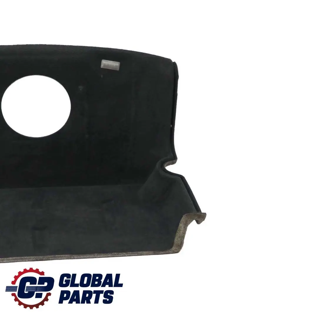 Mercedes-Benz S-Klasse W220 Cubremaletero Panel Carenado para con número de pieza A2206930091 Mercedes-Benz S-Klasse W220 Cubremaletero Panel Carenado - SKU A2206930091 - Número de pieza A2206930091