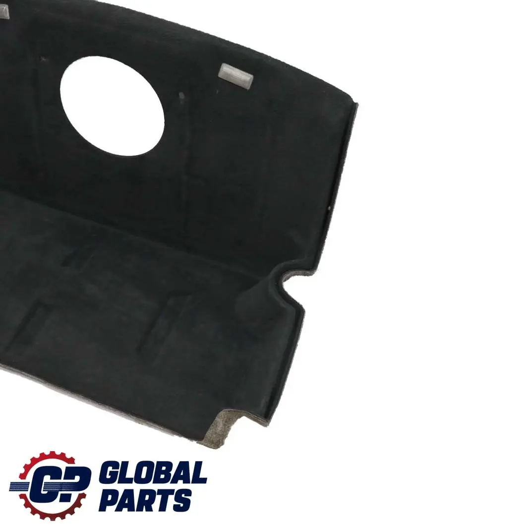  Mercedes-Benz S-Klasse W220 Cubremaletero Panel Carenado - SKU A2206930091 - Número de pieza A2206930091