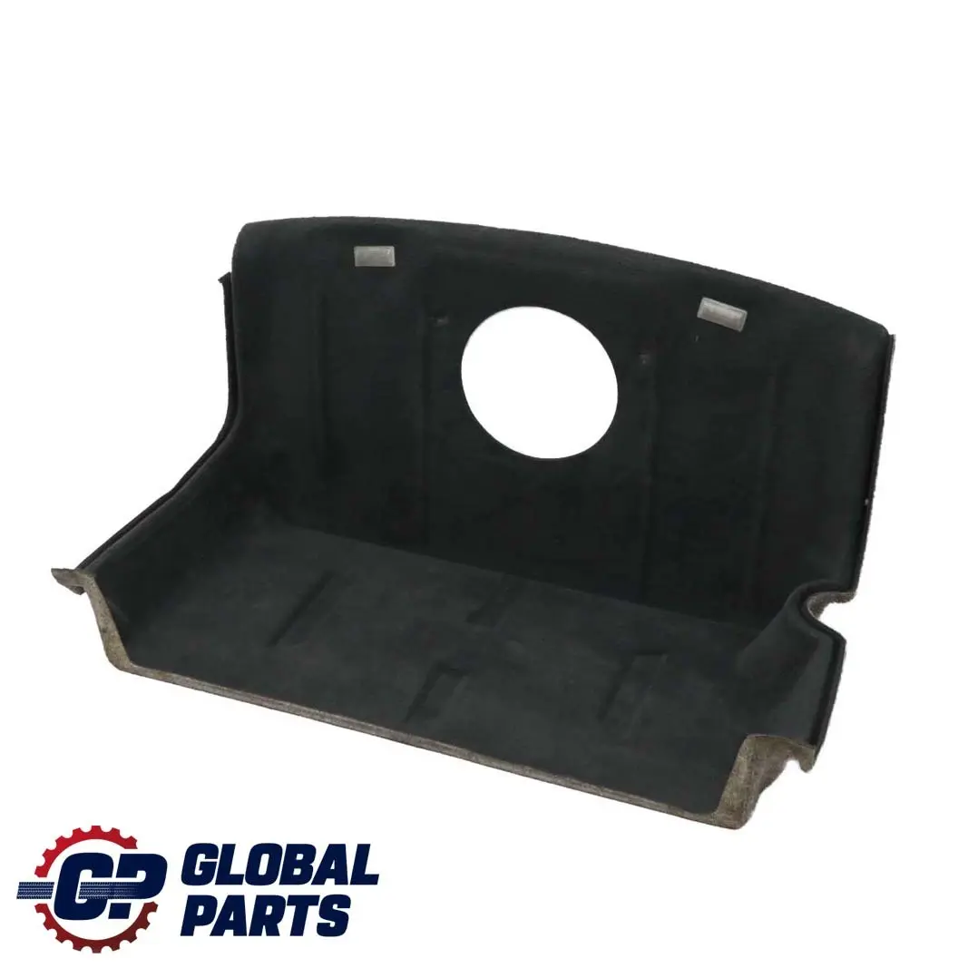  Mercedes-Benz S-Klasse W220 Cubremaletero Panel Carenado - SKU A2206930091 - Número de pieza A2206930091