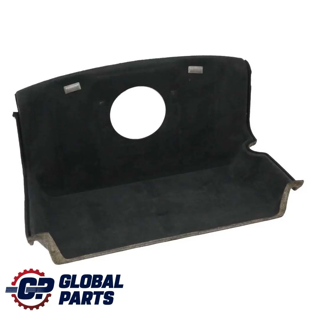  Mercedes-Benz S-Klasse W220 Boot Trunk Cover Liner Fairing Panel - SKU A2206930091 - Part number A2206930091