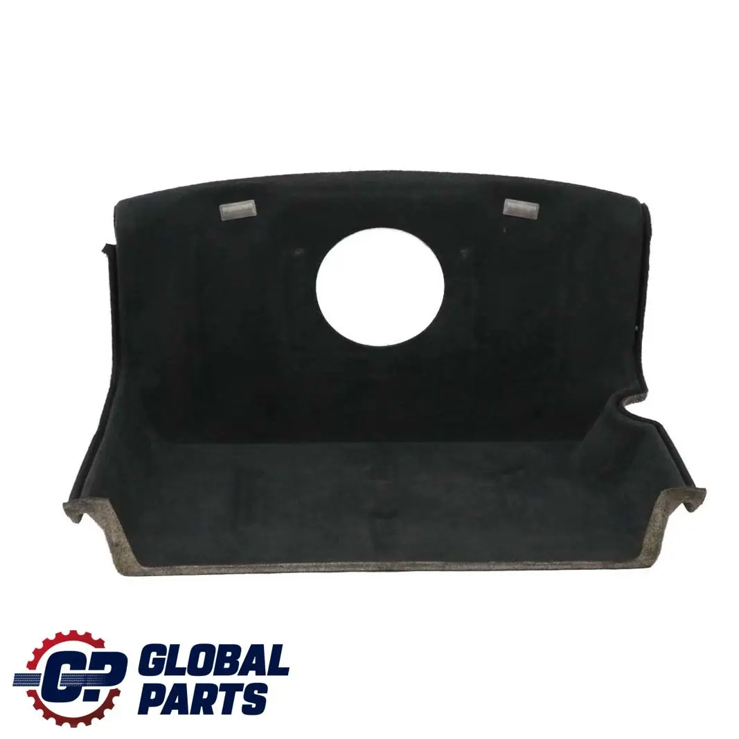 Mercedes-Benz S-Klasse W220 Cubremaletero Panel Carenado para con número de pieza A2206930091 Mercedes-Benz S-Klasse W220 Cubremaletero Panel Carenado - SKU A2206930091 - Número de pieza A2206930091