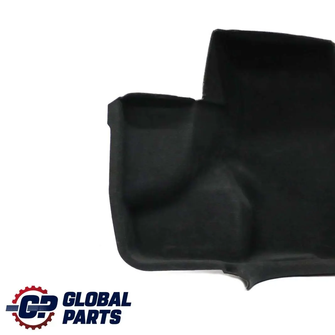 Mercedes W220 Pannello rivestimento baule posteriore sinistro N/S - SKU A2206930191 - Numero di parte A2206930191
