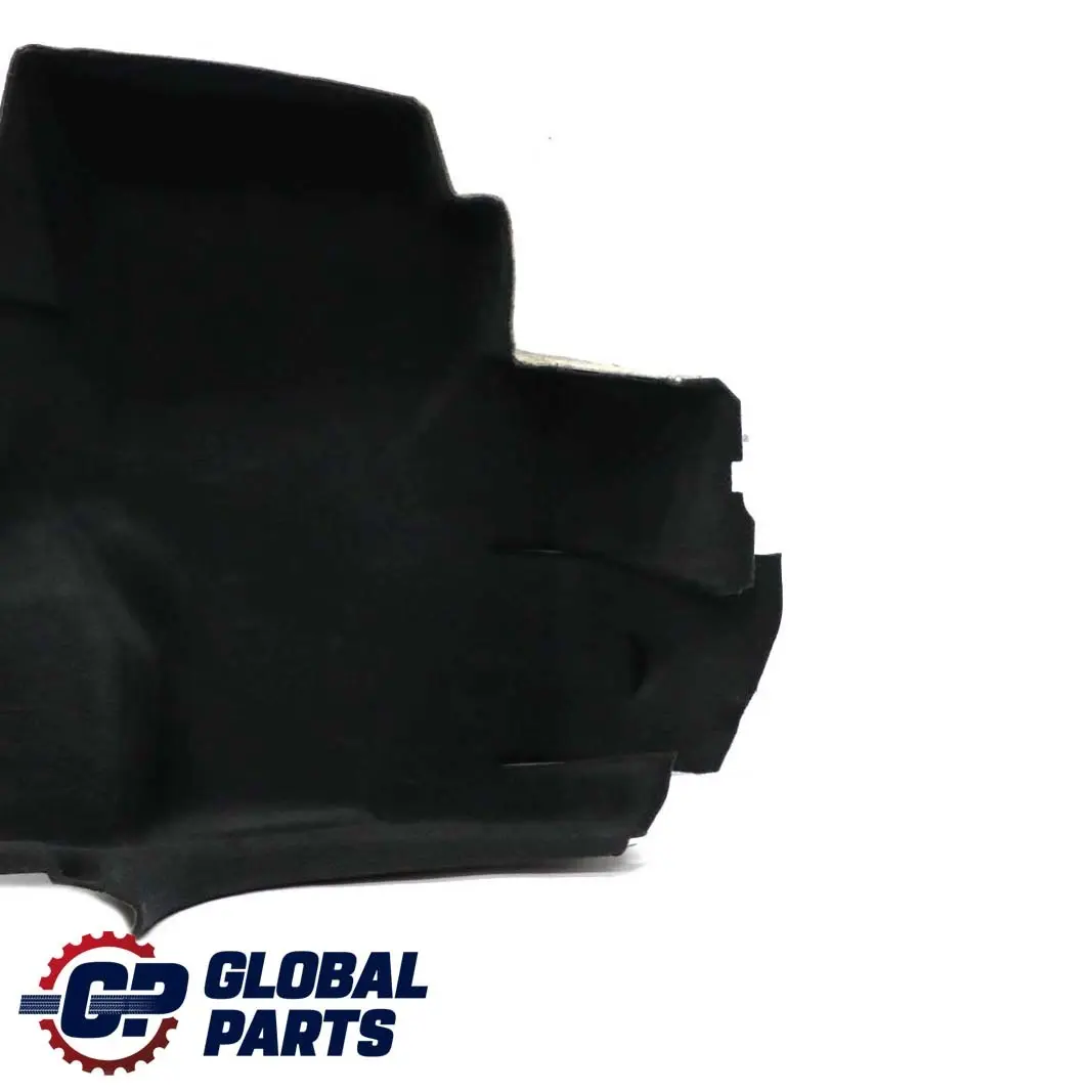 Mercedes-Benz S-Klasse W220 Hinten Kofferraum Blende Links Schwarz für mit Teilenummer A2206930191 Mercedes-Benz S-Klasse W220 Hinten Kofferraum Blende Links Schwarz - SKU A2206930191 - Teilenummer A2206930191