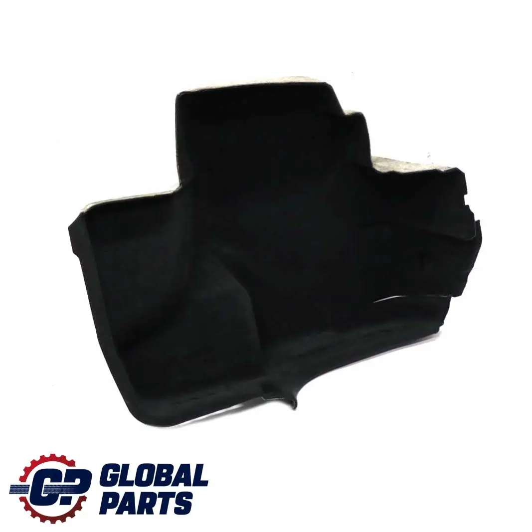  Mercedes-Benz S-Class W220 Rear Trunk Cover Trim Panel Left N/S - SKU A2206930191 - Part number A2206930191