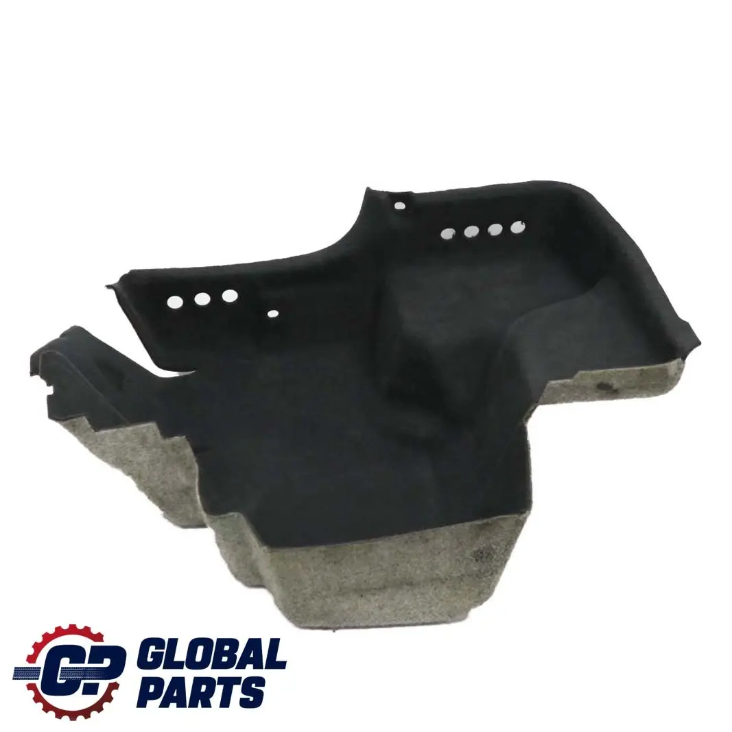 Mercedes-Benz S-Klasse W220 Hinten Kofferraum Blende Links Schwarz für mit Teilenummer A2206930191 Mercedes-Benz S-Klasse W220 Hinten Kofferraum Blende Links Schwarz - SKU A2206930191 - Teilenummer A2206930191