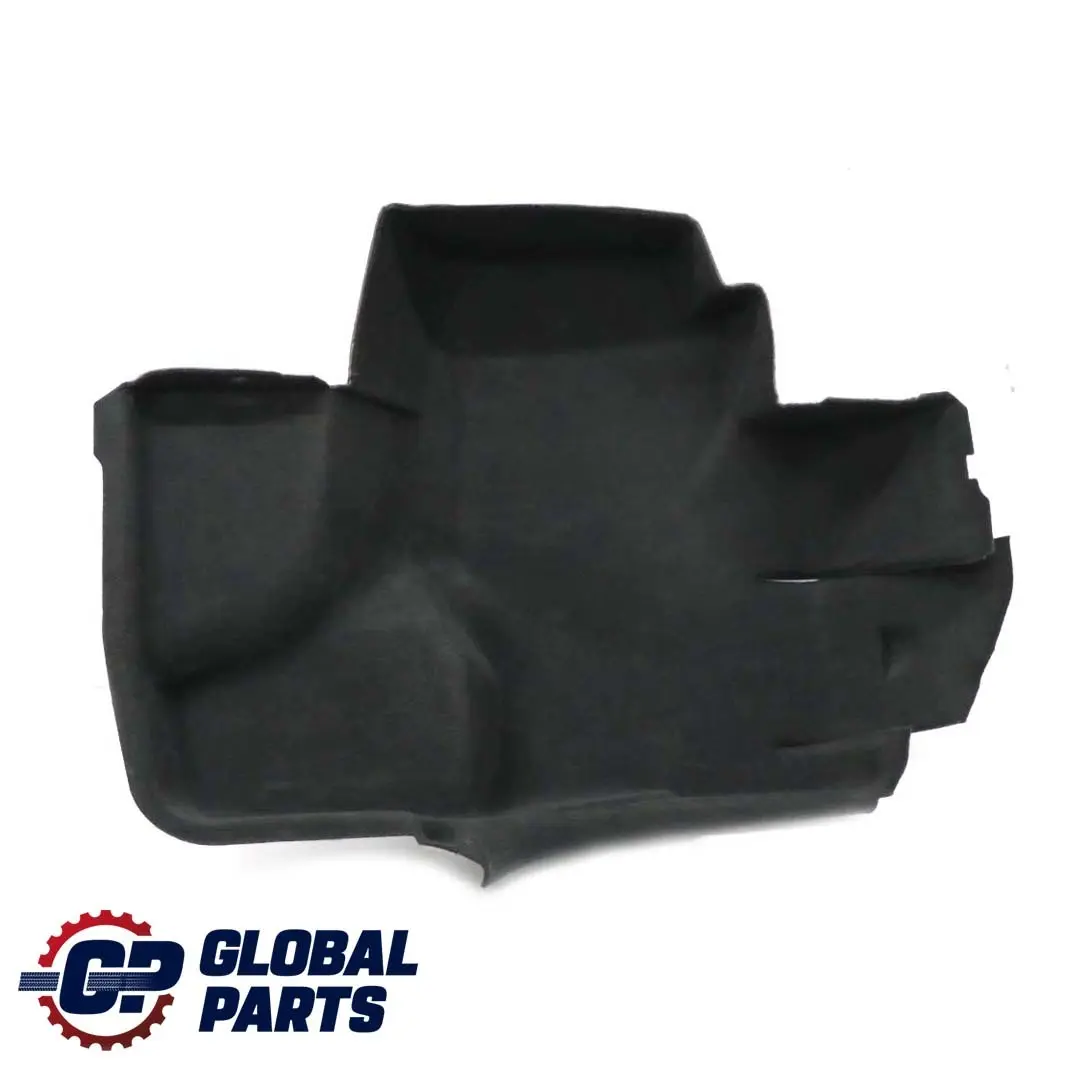 Mercedes-Benz S-Class W220 Rear Trunk Cover Trim Panel Left N/S to with Part number A2206930191 Mercedes-Benz S-Class W220 Rear Trunk Cover Trim Panel Left N/S - SKU A2206930191 - Part number A2206930191