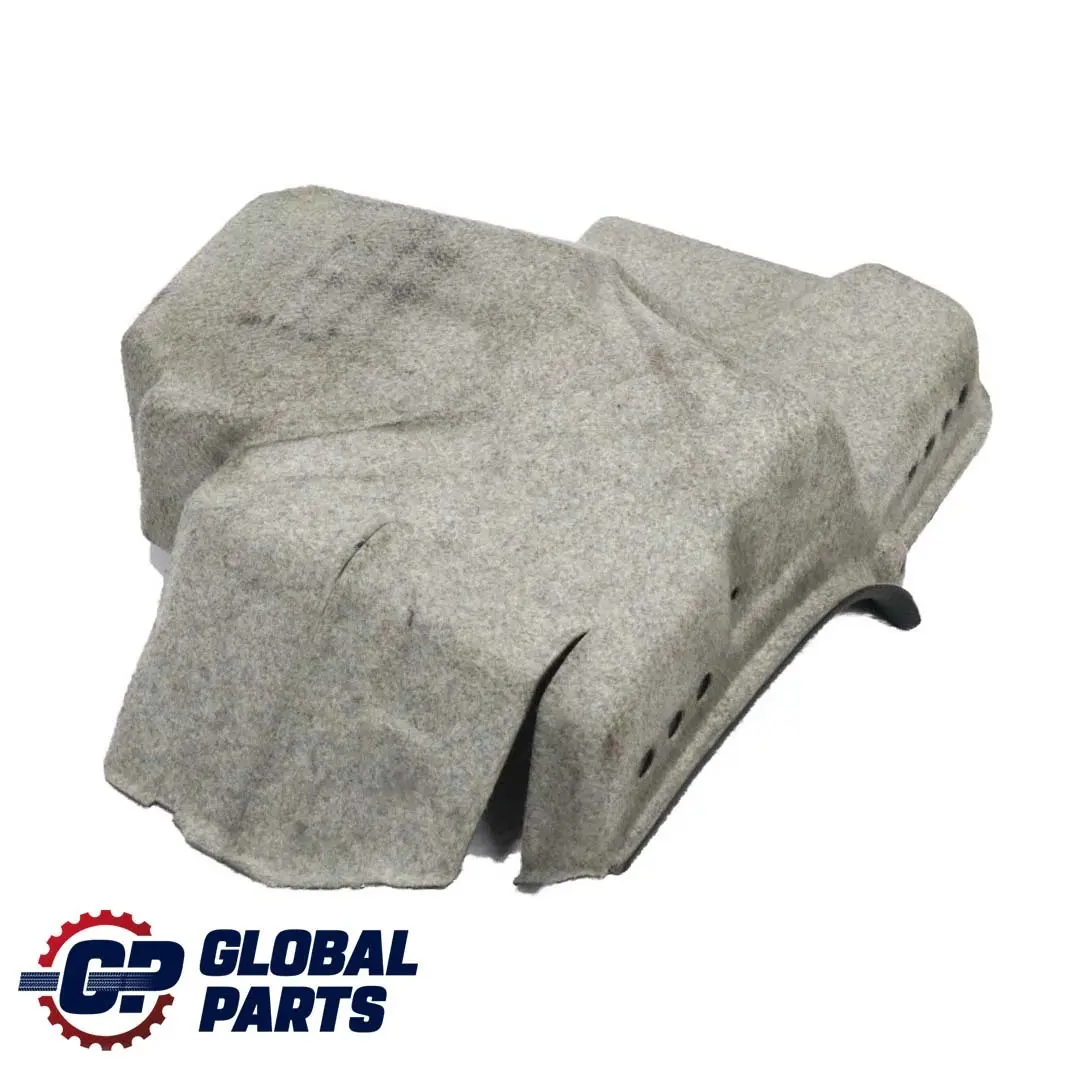 Mercedes-Benz Clase S W220 Cubremaletero Trasero Izquierdo para con número de pieza A2206930191 Mercedes-Benz Clase S W220 Cubremaletero Trasero Izquierdo - SKU A2206930191 - Número de pieza A2206930191