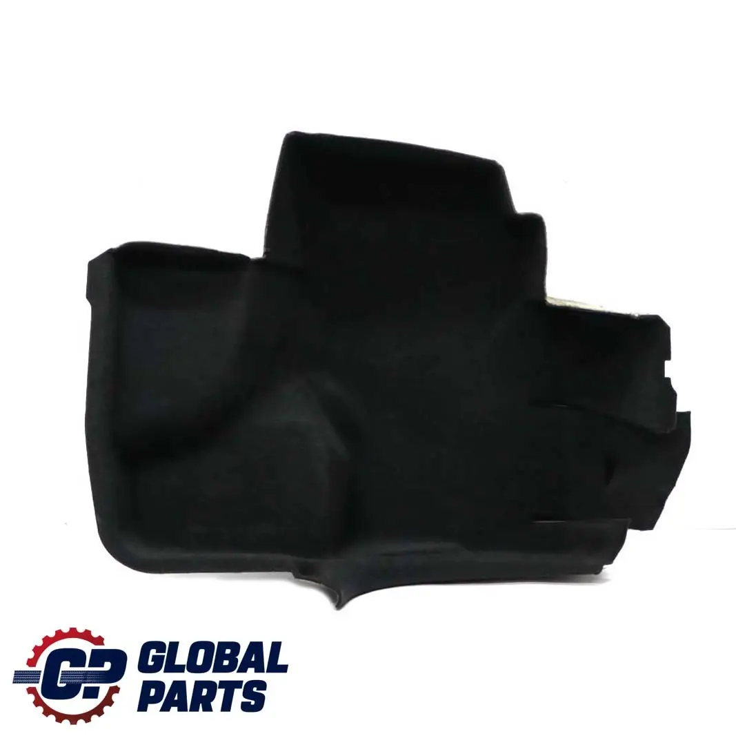 Mercedes-Benz Clase S W220 Cubremaletero Trasero Izquierdo para con número de pieza A2206930191 Mercedes-Benz Clase S W220 Cubremaletero Trasero Izquierdo - SKU A2206930191 - Número de pieza A2206930191