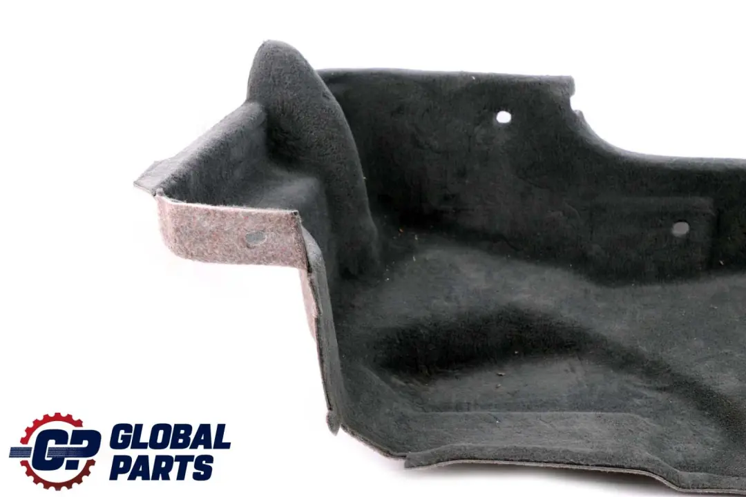  Mercedes-Benz S-Class W220 Rear Trunk Cover Trim Panel Black - SKU A2206930291 - Part number A2206930291