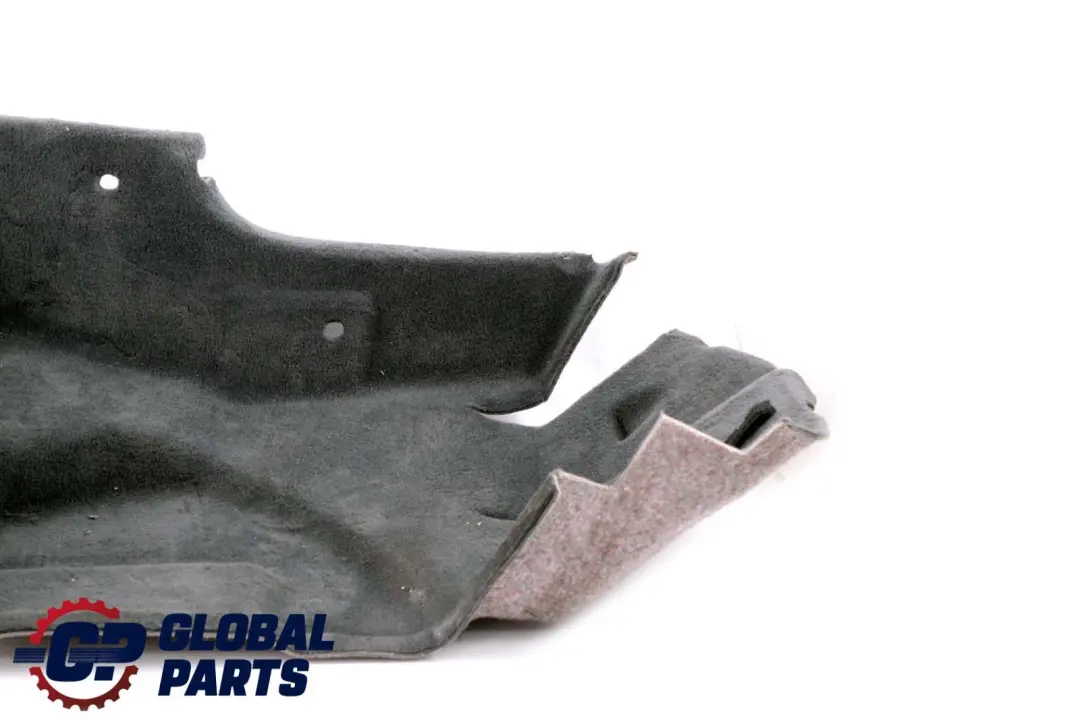  Mercedes-Benz S-Klasse W220 Hinten Kofferraum Blende Schwarz - SKU A2206930291 - Teilenummer A2206930291